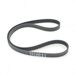 تسمه حلقه بسته GT2 عرض 6mm طول 400mm تسمه حلقه بسته GT2 عرض 6mm طول 400mm