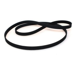 تسمه حلقه بسته GT2 عرض 6mm طول 852mm تسمه حلقه بسته GT2 عرض 6mm طول 852mm