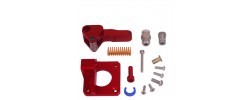 ست اکسترودر مدل Btech Double Pulley پرینتر سه بعدی (فیلامنت 1.75mm)