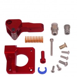 ست اکسترودر مدل Btech Double Pulley پرینتر سه بعدی (فیلامنت 1.75mm) ست اکسترودر مدل Btech Double Pulley پرینتر سه بعدی (فیلامنت 1.75mm)