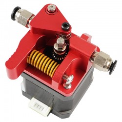 ست اکسترودر مدل Btech Double Pulley پرینتر سه بعدی (فیلامنت 1.75mm) ست اکسترودر مدل Btech Double Pulley پرینتر سه بعدی (فیلامنت 1.75mm)