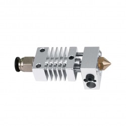 ست اکسترودر تیتانیومی CR-10 (فیلامنت 1.75mm) ست اکسترودر تیتانیومی CR-10 (فیلامنت 1.75mm)