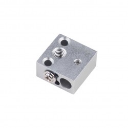 محفظه آلومینیومی مناسب برای دستگاه های خانواده CR-10 و Ender 3 محفظه آلومینیومی مناسب برای دستگاه های خانواده CR-10 و Ender 3