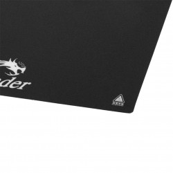 پد حرفه ای و استیکر هیت بد 235x235mm پرینتر سه بعدی ender-3  پد حرفه ای و استیکر هیت بد 235x235mm پرینتر سه بعدی ender-3