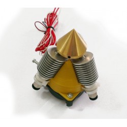اکسترودر سه رنگ E3D V6 مولتی کالر Extruder E3D V6 Multi Color اکسترودر سه رنگ E3D V6 مولتی کالر Extruder E3D V6 Multi Color