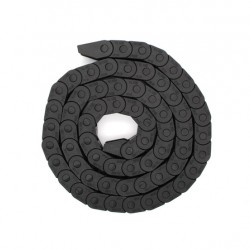 انرژی گاید - زنجیر کابل (سیم جمع کن کابل و سیم ) Drag Chain