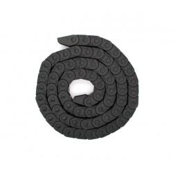 انرژی گاید - زنجیر کابل (سیم جمع کن کابل و سیم ) Drag Chain انرژی گاید - زنجیر کابل (سیم جمع کن کابل و سیم ) Drag Chain