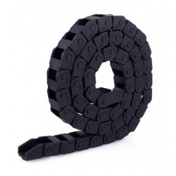 انرژی گاید - زنجیر کابل (سیم جمع کن کابل و سیم ) Drag Chain