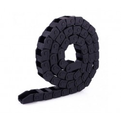 انرژی گاید - زنجیر کابل (سیم جمع کن کابل و سیم ) Drag Chain انرژی گاید - زنجیر کابل (سیم جمع کن کابل و سیم ) Drag Chain