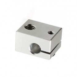 محفظه آلومینیومی E3D V6﻿