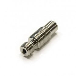 پیچ سوراخدار E3D V6 بدون لوله تفلون مناسب فیلامنت 3mm پیچ سوراخدار E3D V6 بدون لوله تفلون مناسب فیلامنت 3mm