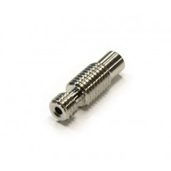 پیچ سوراخدار E3D V6 بدون لوله تفلون مناسب فیلامنت 3mm پیچ سوراخدار E3D V6 بدون لوله تفلون مناسب فیلامنت 3mm