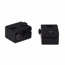 محفظه آلومینیومی E3D V6 محفظه آلومینیومی E3D V6