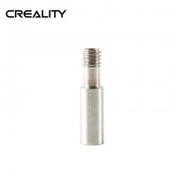 پیچ سوراخدار اکسترودر مناسب برای دستگاه های خانواده CR-10 و Ender 3 پیچ سوراخدار اکسترودر مناسب برای دستگاه های خانواده CR-10 و Ender 3