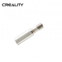 پیچ سوراخدار اکسترودر مناسب برای دستگاه های خانواده CR-10 و Ender 3 پیچ سوراخدار اکسترودر مناسب برای دستگاه های خانواده CR-10 و Ender 3