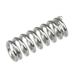 فنر اکسترودر طول 20 و قطر 9 میلی متر