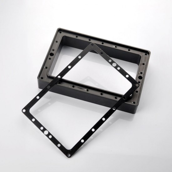 فیلم FEP مناسب DLP, SLA و LCD سایز 140X200X0.15mm