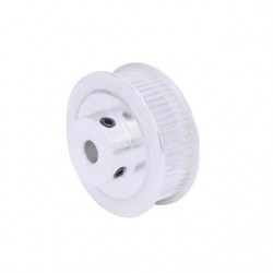 پولی 60دندانه GT2-60 شافت 5mm پولی 60دندانه GT2-60 شافت 5mm