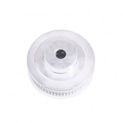 پولی 60دندانه GT2-60 شافت 5mm پولی 60دندانه GT2-60 شافت 5mm