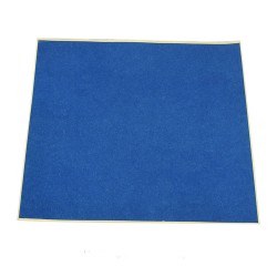 چسب مقاوم در برابر حرارت "بلو تیپ" 220x220 میلی متر - blue masking tape چسب مقاوم در برابر حرارت "بلو تیپ" 220x220 میلی متر - blue masking tape