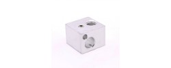 محفظه آلومینیومی E3D V5﻿