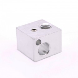 محفظه آلومینیومی E3D V5 محفظه آلومینیومی E3D V5