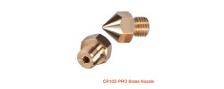 نازل برنجی 0.8mm مخصوص پرینتر سه بعدی CR-10S PRO