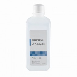 ایزوپروپیل الکل Isopropyl Alcohol ایزوپروپیل الکل Isopropyl Alcohol