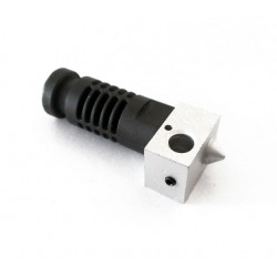 Hotend مدل J-Head پرینتر سه بعدی (نازل 0.3mm،فیلامنت 3mm) Hotend مدل J-Head پرینتر سه بعدی (نازل 0.3mm،فیلامنت 3mm)