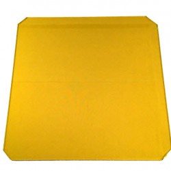 شیشه یدکی پرینتر(همراه برچسب طلا)