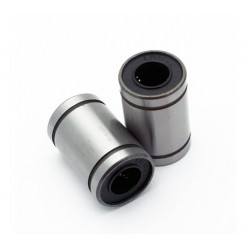 بلبرینگ خطی 10 - LM10UU بلبرینگ خطی 10 - LM10UU