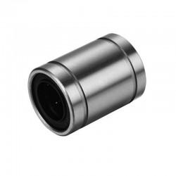 بلبرینگ خطی 16 - LM16UU بلبرینگ خطی 16 - LM16UU
