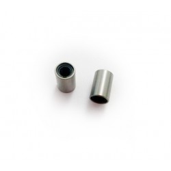 بلبرینگ خطی 4 - LM4UU بلبرینگ خطی 4 - LM4UU