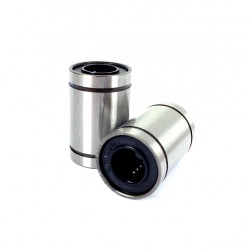 بلبرینگ خطی 6 - LM6UU بلبرینگ خطی 6 - LM6UU