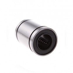 بلبرینگ خطی 8 - LM8UU بلبرینگ خطی 8 - LM8UU