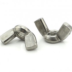 مهره خروسکی تنظیم هیت بد شماره M3