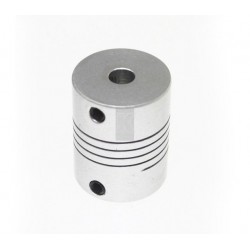 کوپلینگ فلکسیبل (انعطاف پذیر-flexible coupling) کوپلینگ فلکسیبل (انعطاف پذیر-flexible coupling)