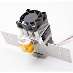 صفحه فولادی نگهدارنده اکسترودر MK7