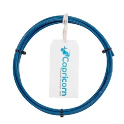لوله تفلون PTFE با قطرخارجی4 و قطر داخلی2 Capricorn اصلی لوله تفلون PTFE با قطرخارجی4 و قطر داخلی2 Capricorn اصلی