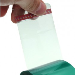 نوار چسب نسوز - چسب پلی استر PET عرض 5 سانتیمتر نوار چسب نسوز - چسب پلی استر PET عرض 5 سانتیمتر