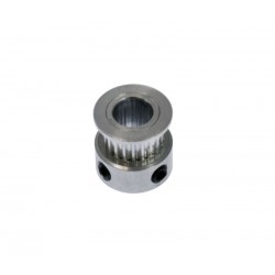 پولی 20 دندانه GT2-20 شافت 8mm پولی 20 دندانه GT2-20 شافت 8mm