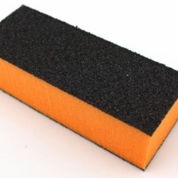 اسفنج مخصوص پولیش قطعات پرینت سه بعدی اسفنج مخصوص پولیش قطعات پرینت سه بعدی