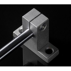 نگهدارنده عمودی فلزی شفت SK10 Vertical Holder نگهدارنده عمودی فلزی شفت SK10 Vertical Holder