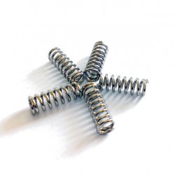 فنر اکسترودر