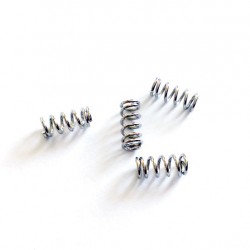 فنر هیت بد و اکسترودر فنر هیت بد و اکسترودر