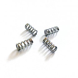 فنر هیت بد و اکسترودر