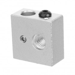 محفظه آلومینیومی هیتر پرینترسه بعدی MK7/MK8