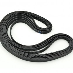 تسمه حلقه بسته GT2 عرض 6mm طول 610mm تسمه حلقه بسته GT2 عرض 6mm طول 610mm