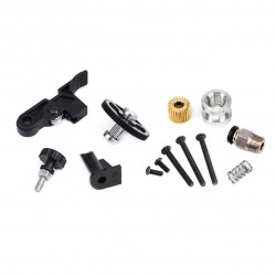 ست اکسترودر مدل تایتان - Titan Extruder Kits E3D (فیلامنت 1.75mm) ست اکسترودر مدل تایتان - Titan Extruder Kits E3D (فیلامنت 1.75mm)