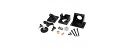 ست اکسترودر مدل تایتان - Titan Extruder Kits E3D (فیلامنت 1.75mm)
